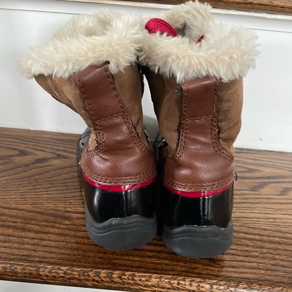 Ann Klein winter boots. - Picture 3 of 6